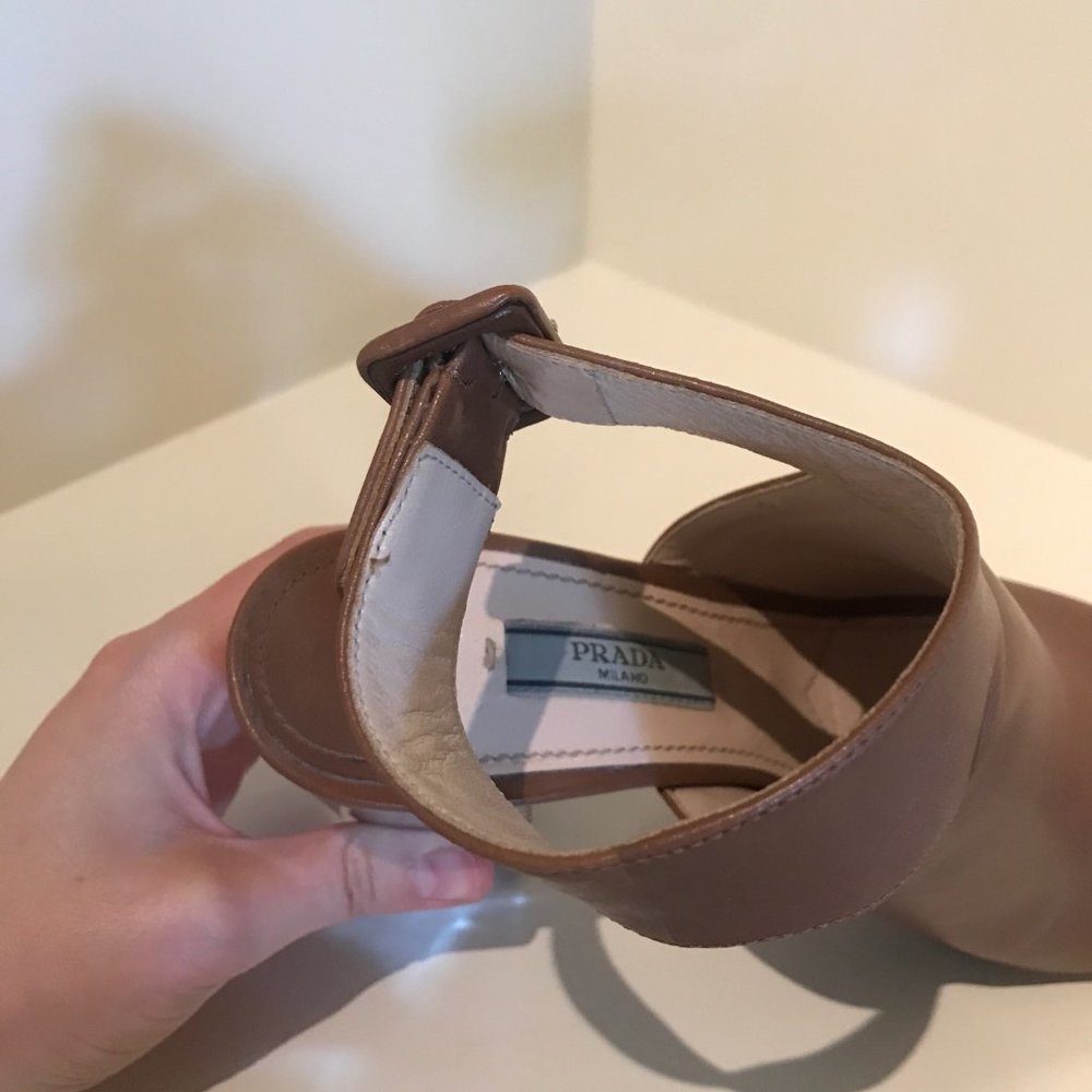 Prada Sandals - Picture 9 of 10